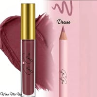 Image 1 of Soft Rose Lip Duo