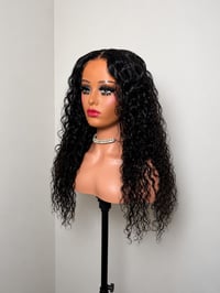 20’ Loose Wave 7x5 Unit 