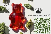 Image 2 of Kush Berries™️ Gummies | Tin of 36 pieces