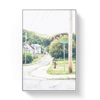 Image 1 of Heading Down Summer Street