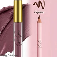 Image 1 of Flawless Finish Lip Duo 