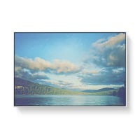 Image 1 of Crystal Lake at Sunset