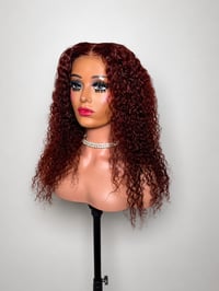 Image 1 of 20’ Spice Curl Unit