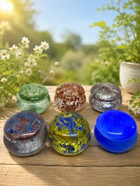 Image 1 of Small Trinket Bowl