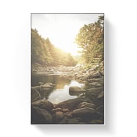 Image 1 of Sunrise on Still Water