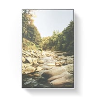 Image 1 of Morning River Sunrise
