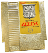 Image 2 of Zelda 1 NES Rug 
