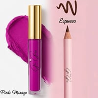 Image 1 of Signature Lip Duo