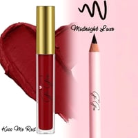 Image 1 of Bold Finish Lip Duo