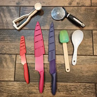 Image 1 of Komachi Knives & Kitchen Essentials
