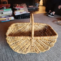 Image 1 of Gathering Basket