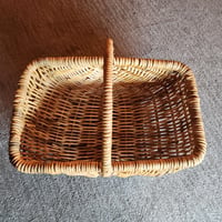 Image 2 of Gathering Basket