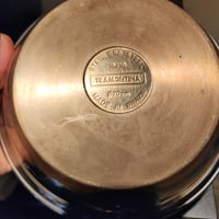 Image 3 of Tramontina cooktop and skillet