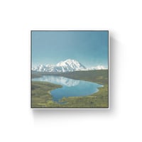 Image 1 of Denali and Wonder Lake