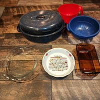 Image 2 of Kitchen Essentials #3
