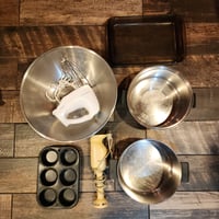 Image 1 of Kitchen Essentials #4