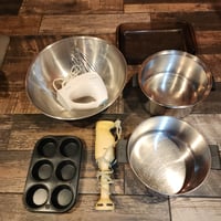 Image 2 of Kitchen Essentials #4
