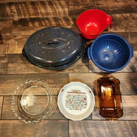 Image 1 of Kitchen Essentials #3