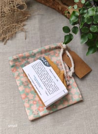 Image 4 of Reusable Gift Bag - Blush of Spring