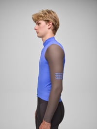 Image 3 of MAAP TEAM Flow Vest amparo blue