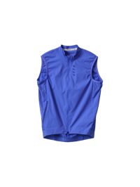 Image 2 of MAAP TEAM Flow Vest amparo blue