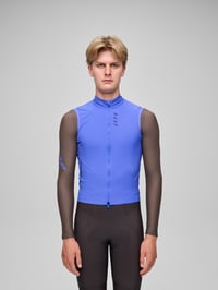 Image 1 of MAAP TEAM Flow Vest amparo blue