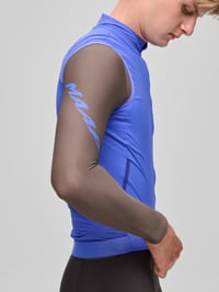 Image 6 of MAAP TEAM Flow Vest amparo blue