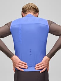 Image 7 of MAAP TEAM Flow Vest amparo blue