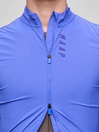 Image 8 of MAAP TEAM Flow Vest amparo blue