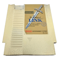 Image 2 of Zelda 2 NES Rug 
