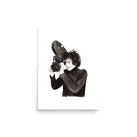 Image 2 of Bob Dylan as Filmmaker Poster