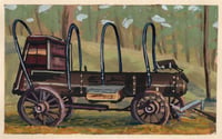 Chuckwagon.