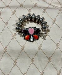 Image 2 of Navajo Pearls Bracelet