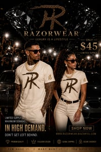 High Life by Razorwear 
