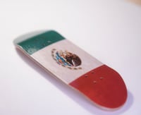 Image 2 of Mexico Flag Deck