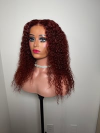 Image 2 of 20’ Spice Curl Unit