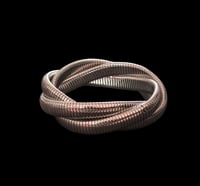 Image 1 of Lebo Cobra Bangles