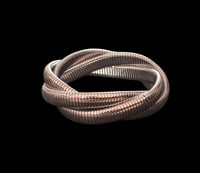 Image 2 of Lebo Cobra Bangles