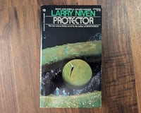 Image 1 of Protector - Larry Niven
