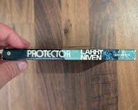 Image 2 of Protector - Larry Niven