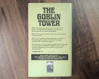 Image 2 of The Goblin Tower - L. Sprague De Camp