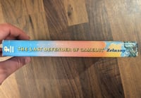 Image 3 of The Last Defender of Camelot - Roger Zelazny