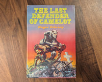 Image 1 of The Last Defender of Camelot - Roger Zelazny