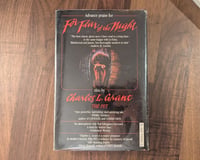 Image 2 of For Fear of the Night - Charles Grant