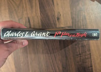 Image 3 of For Fear of the Night - Charles Grant