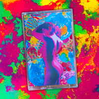 Unconventional Operations - Boiling Point Cassette Tape