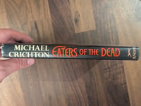 Image 3 of Eaters of the Dead - Michael Crichton
