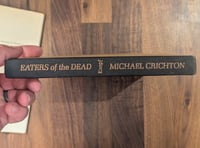 Image 6 of Eaters of the Dead - Michael Crichton