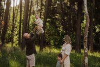 Family session - Chapter 1 balance