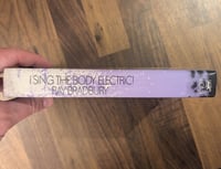 Image 3 of I SIng the Body Electric! - Ray Bradbury